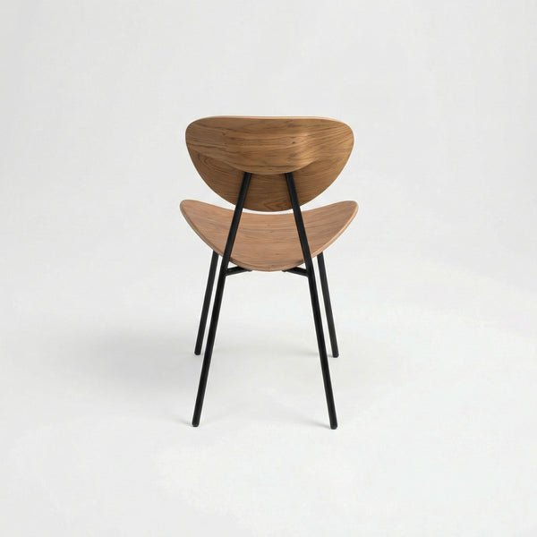 Cadeira Andorinha - MEZAS