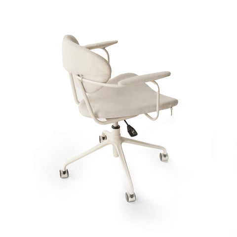 Cadeira Andorinha Nest Office