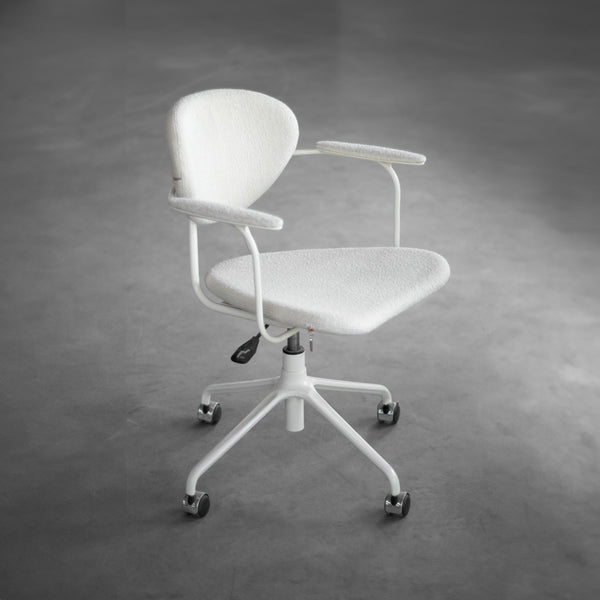 Cadeira Andorinha Nest Office