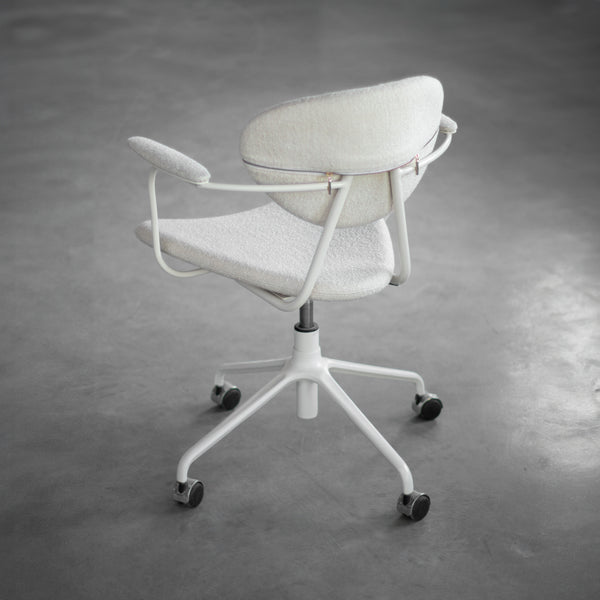 Cadeira Andorinha Nest Office