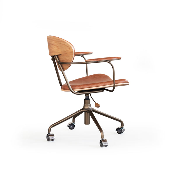 Cadeira Andorinha Office - MEZAS