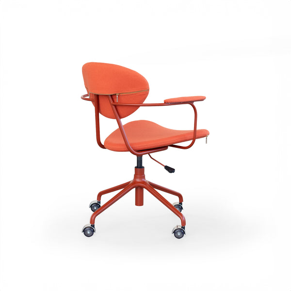 Cadeira Andorinha Nest Office