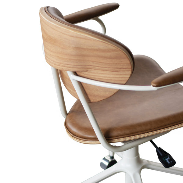 Cadeira Andorinha Office - MEZAS