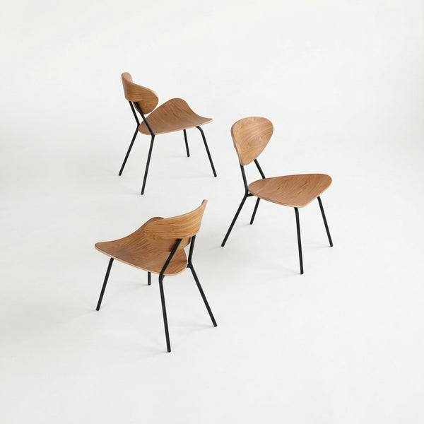 Cadeira Andorinha - MEZAS