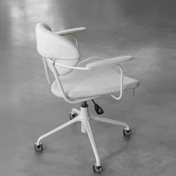 Cadeira Andorinha Nest Office