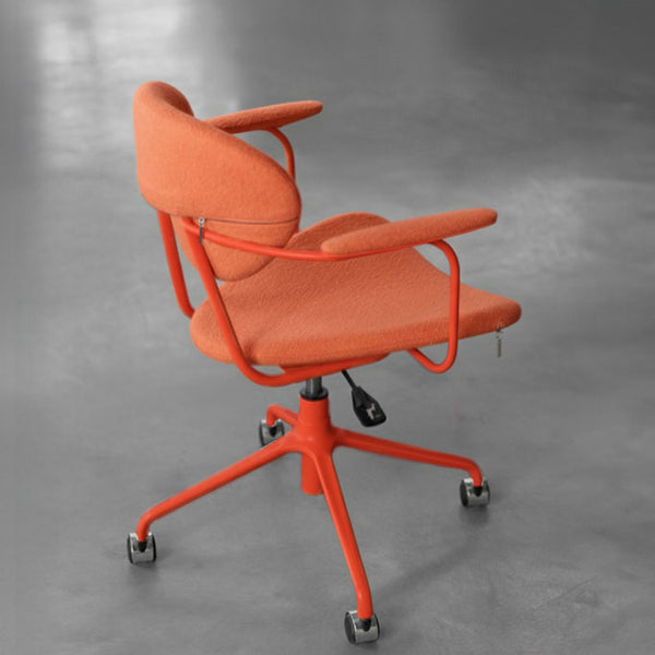 Cadeira Andorinha Nest Office