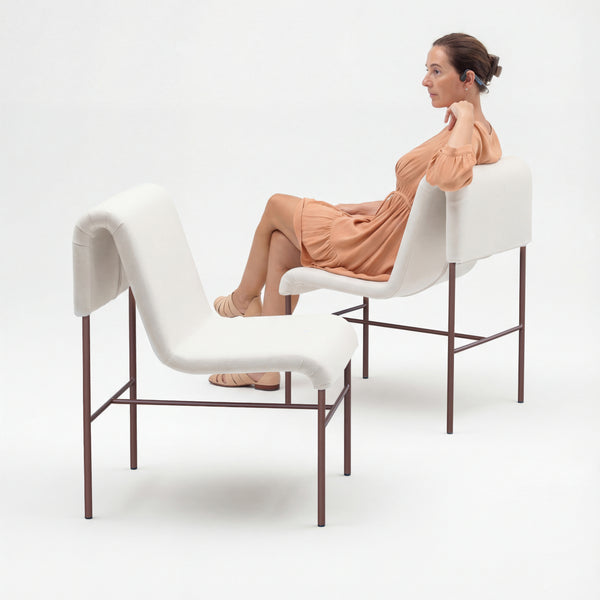 Cadeira Warp - MEZAS