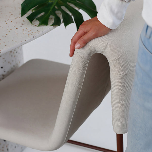 Cadeira Warp - MEZAS