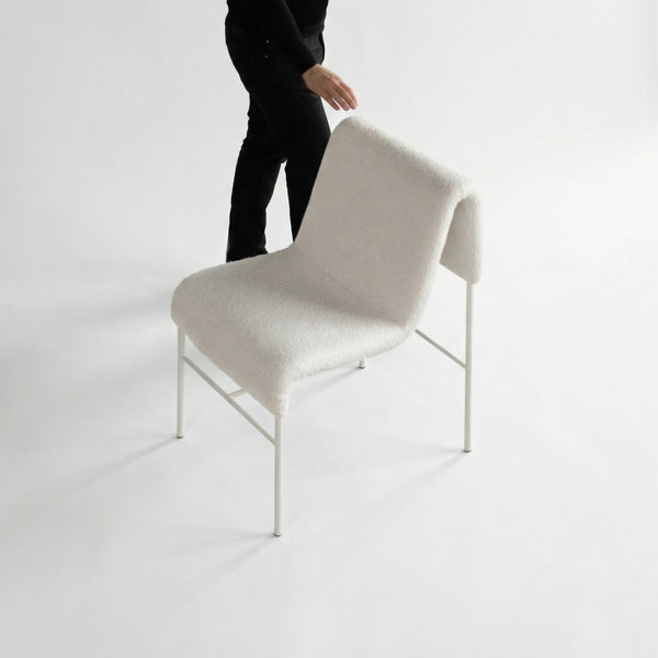 Cadeira Warp - MEZAS