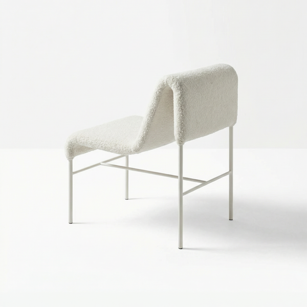 Cadeira Warp - MEZAS