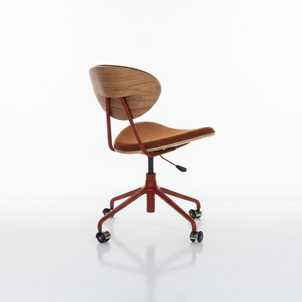 Cadeira Andorinha Office | Sem braço - MEZAS