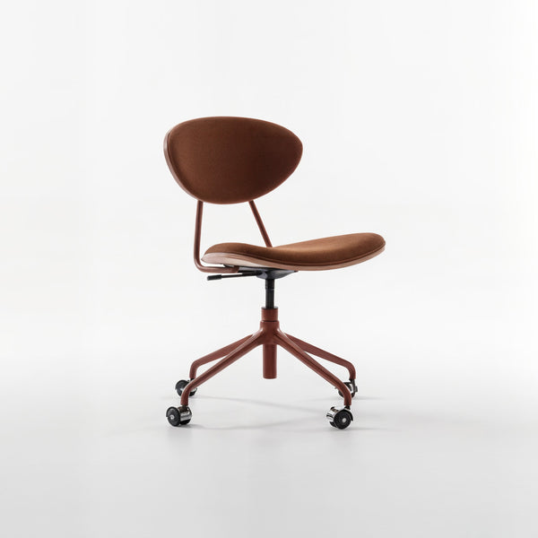 Cadeira Andorinha Office | Sem braço - MEZAS