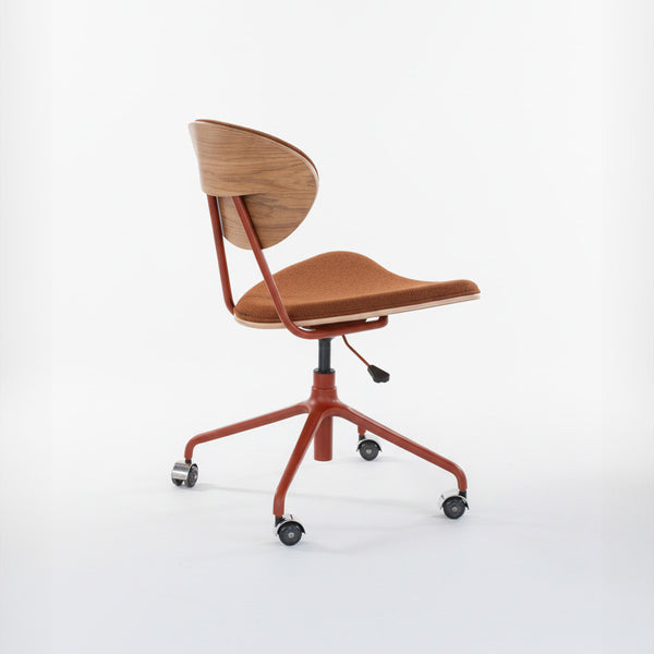 Cadeira Andorinha Office | Sem braço - MEZAS