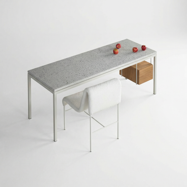 Cadeira Warp - MEZAS