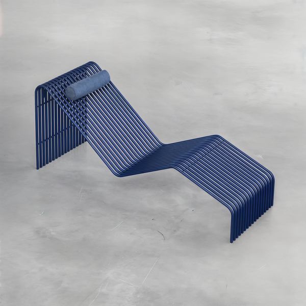 Espreguiçadeira Zeta Colors