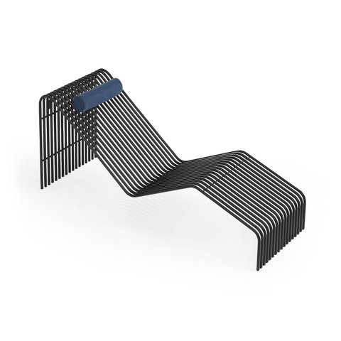 Espreguiçadeira Zeta Colors