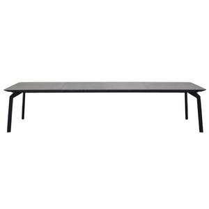 Mesa SOMA+ | Concreto e granilite