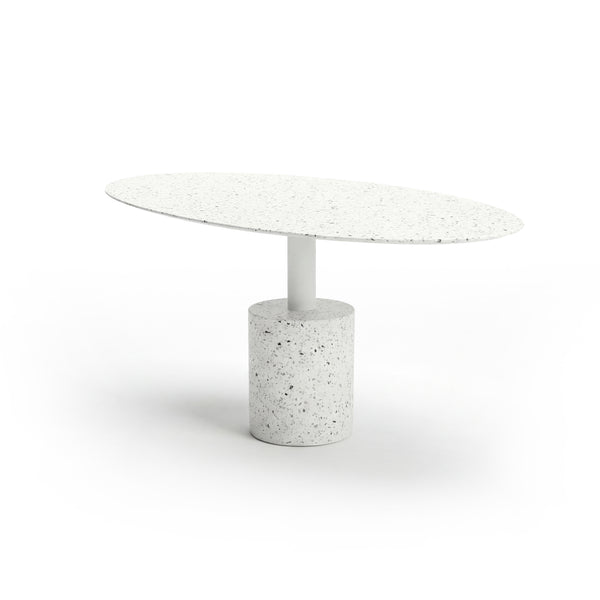 Mesa Oval Bouman Neck