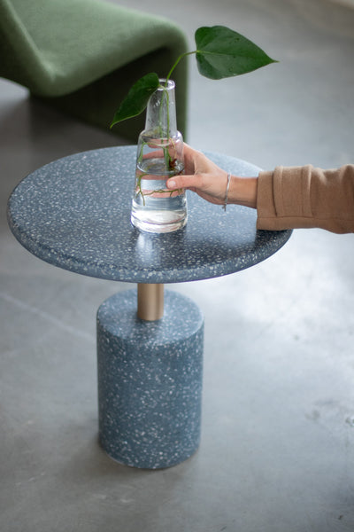 Mesa Bouman de Apoio Neck Sol