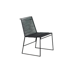 Cadeira Hooke Espaguete PVC