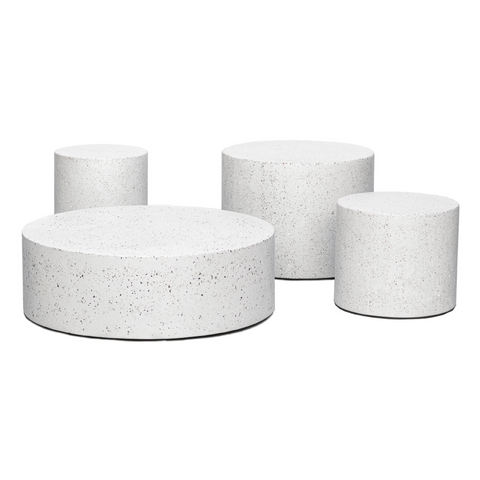 Conjunto Mesas de Apoio Bouman