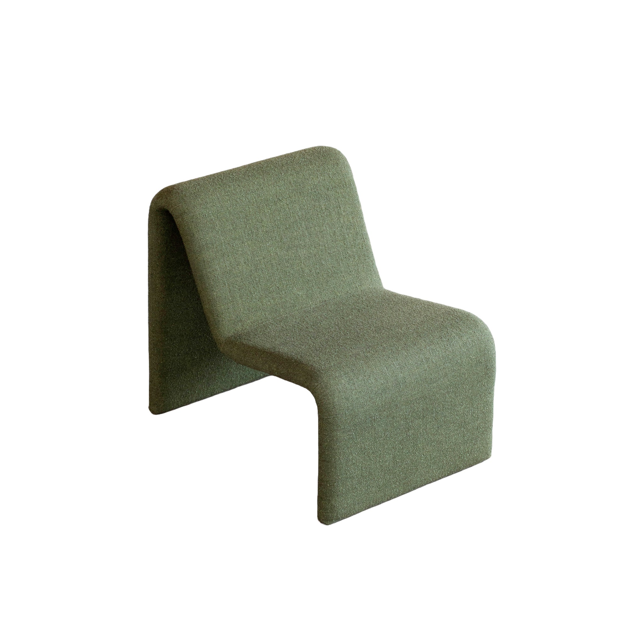 Poltrona Warp - Pronta entrega