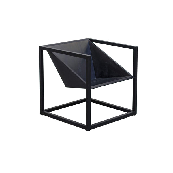 Poltrona Kepler - MEZAS