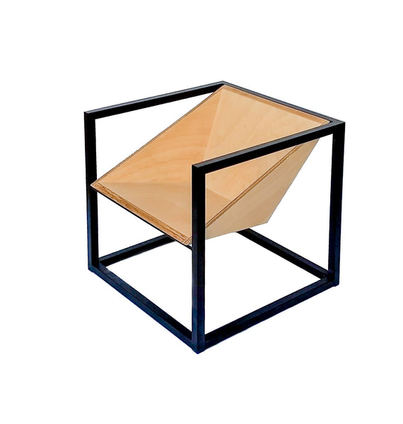 Poltrona Kepler - MEZAS